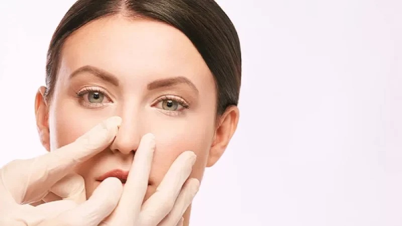 استفاده از غضروف‌های تقویتی در بینی گوشتی | جراح بینی اصفهان | دکتر علی علوی راد