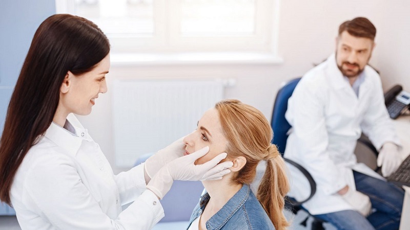 جراحی بینی طبیعی چیست؟ | جراح بینی اصفهان | دکتر علی علوی راد