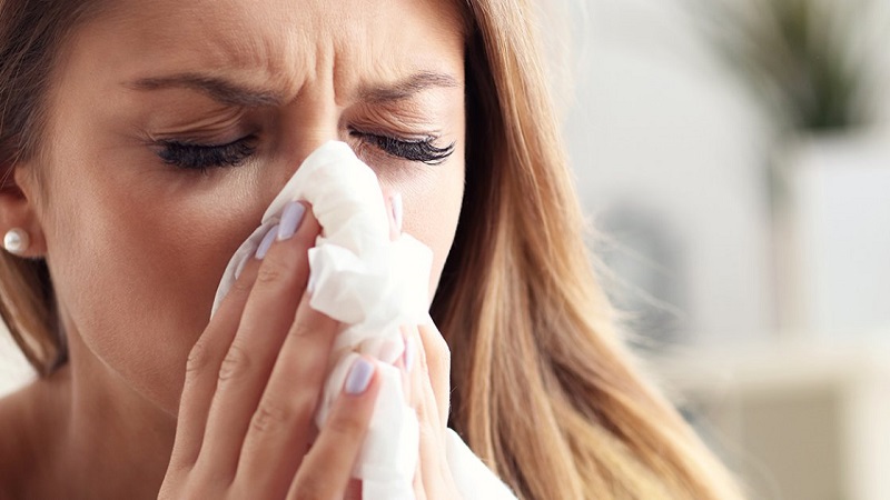 Prevention of sneezing after nose surgery | Isfahan nose surgeon - Jaw surgeon of Isfahan | Dr Behnam khorami 