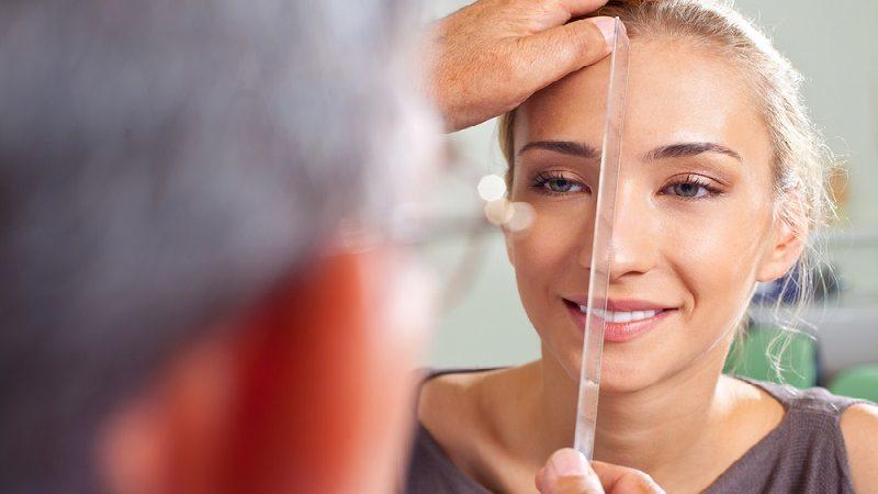 روش های کاهش عوارض رینوپلاستی در 40 سالگی | جراح پلاستیک اصفهان