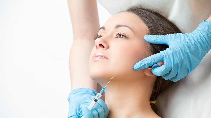نکاتی برای تزریق ژل پروفایلو | جراح بینی اصفهان