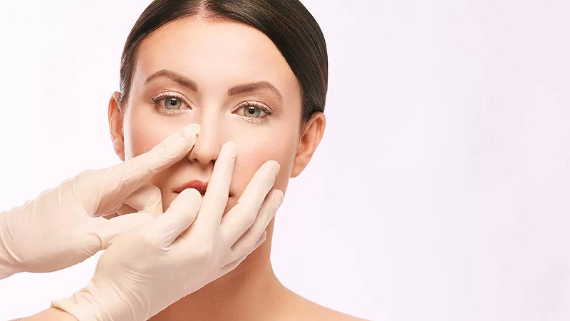 Septoplasty surgery | Isfahan nose surgeon - Jaw surgeon of Isfahan | Dr Behnam khorami