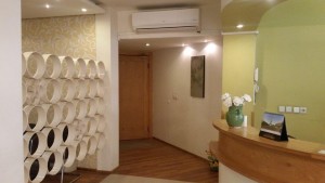 بهترین جراح بینی اصفهان دکتر علی علوی راد