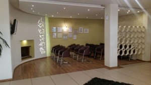 مطب جراح بینی اصفهان دکتر علی علوی راد