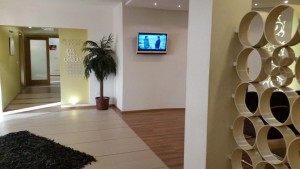 مطب جراح بینی اصفهان دکتر علی علوی راد