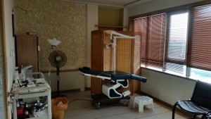 مطب جراح بینی اصفهان دکتر علی علوی راد