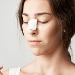 بزرگ شدن بینی پس از جراحی | جراح بینی اصفهان | دکتر علی علوی راد