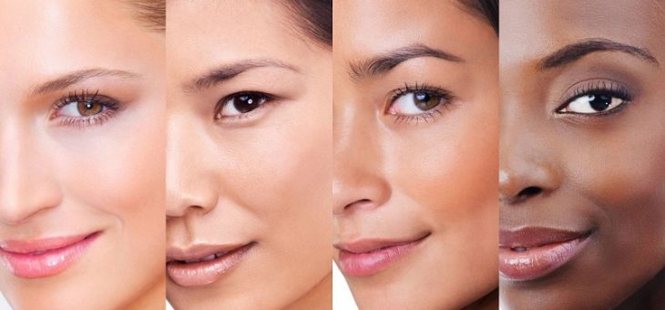تاثیر نوع پوست بر موفقیت جراحی زیبایی