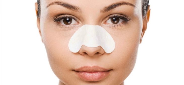 نکاتی برای استفاده چسب بینی بعد از عمل