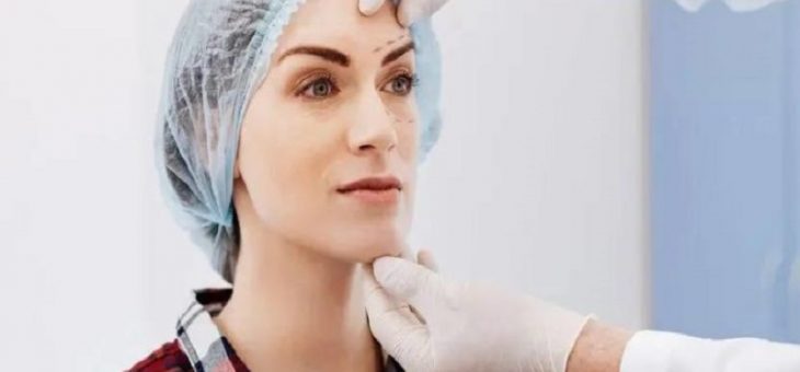 بررسی معیارهای زیبایی‌شناختی در جراحی بینی