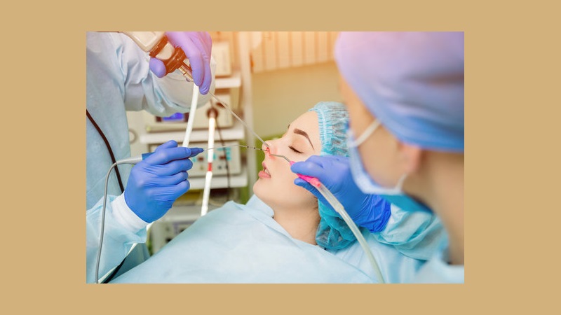 نکات مراقبتی بعد از آندوسکوپی سینوس | جراح بینی اصفهان | دکتر علی علوی راد