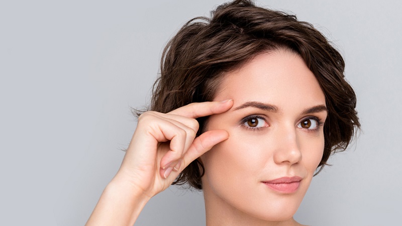 نکاتی درمورد انجام پی آر پی زیر چشم | جراح بینی اصفهان | دکتر علی علوی راد